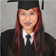 Doy clases a niños de hasta 12 años de edad